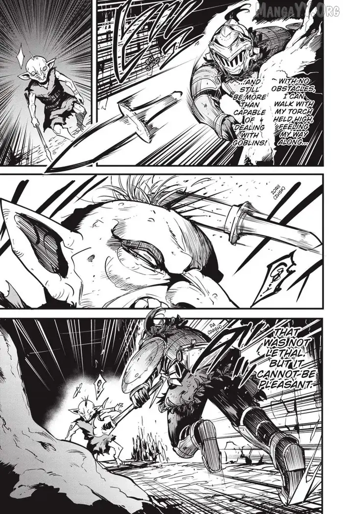 Goblin Slayer: Side Story Year One Chapter 129 image 06_optimized_optimized